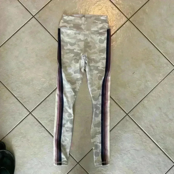 Spiritual Gangster Intent Camo Legging Small - Picture 9 of 11